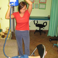 Fizjoclinic Wnuczko Rehabilitacja Magdalena Wnuczko-Kolodziej