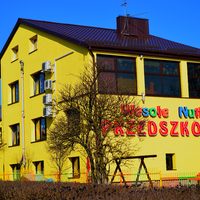 Niepubliczne Przedszkole Nr 7 Wesołe Nutki