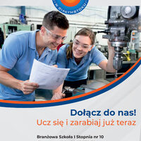 Branżowa Szkoła I Stopnia Nr 10 w Białymstoku