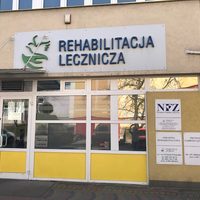 R MED Rehabilitacja Sp. z o.o.