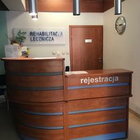 R MED Rehabilitacja Sp. z o.o.