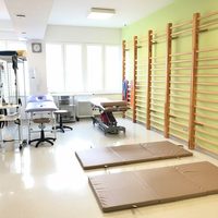 R MED Rehabilitacja Sp. z o.o.