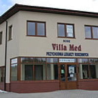 Villa Med Spółka z o.o.