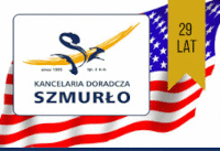 Kancelaria Doradcza Szmurło - wizy do USA, doradztwo, pośrednictwo