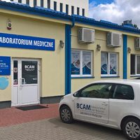 BCAM Białostockie Centrum Analiz Medycznych - laboratorium medyczne