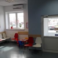 BCAM Białostockie Centrum Analiz Medycznych - laboratorium medyczne