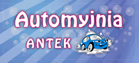 Antek. Auto Myjnia