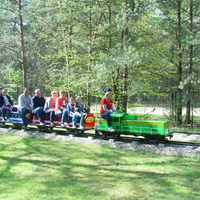 Park Linowy Doktorce
