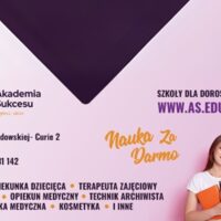 Policealna Szkoła Akademia Sukcesu