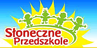 Przedszkole Niepubliczne - Słoneczne Przedszkole