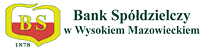 Bank Spółdzielczy w Wysokiem Mazowieckiem Oddział w Białymstoku