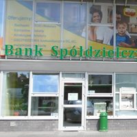 Bank Spółdzielczy w Wysokiem Mazowieckiem Oddział w Białymstoku