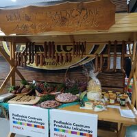 Podlaskie Centrum Rolno-Towarowe S.A. - giełda