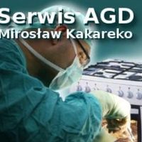 Serwis AGD Mirosław Kakareko