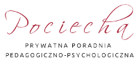 Prywatna Poradnia Pedagogiczno-Psychologiczna Pociecha