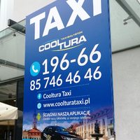 COOLtura Taxi