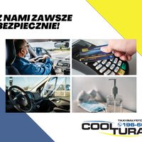 COOLtura Taxi