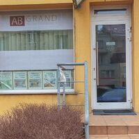 AB Grand Biuro Nieruchomości