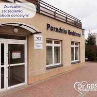 NZOZ Poradnia Rodzinna Agnieszka Gosk