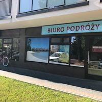 Biuro Podróży Lex Travel - bilety, wycieczki, wczasy