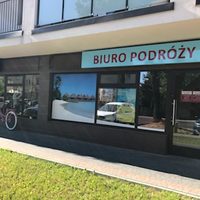 Biuro Podróży Lex Travel - bilety, wycieczki, wczasy