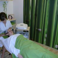 Dobra Kosmetyka. Salon Urody i Odnowy Biologicznej