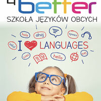 Szkoła Językowa 4Better!