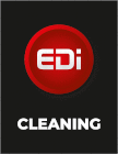 EDI Cleaning – Detailing - Tapicer