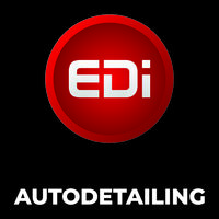 EDI Cleaning – Detailing - Tapicer
