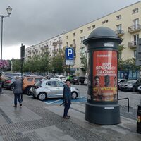 Zakład Usługowy Afisz s.c.