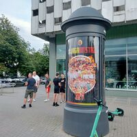 Zakład Usługowy Afisz s.c.