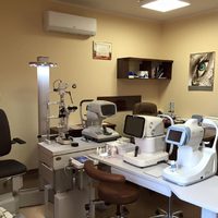 Ambulatoryjna opieka specjalistyczna, operacje zaćmy, jaskry - Klinika Okulistyczna Tęczówka