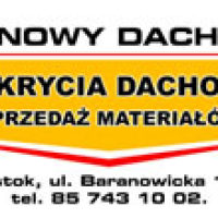 Blachy, dachy, rynny Nowy Dach s.c.