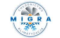 Chłodnictwo-Klimatyzacja MIGRA MJ sp. z o.o.