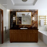 Agnieszka Stefanowska Projekt Kawka Pracownia projektowania wnętrz i architektury