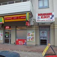 Dorabianie Kluczy - Świat Kluczy