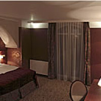 Hotel Lipowy Most***