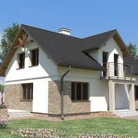 Archinata Pracownia Projektowa Renata Anna Gwoździej - projekty domów, ogrodów, wnętrz