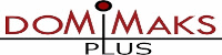 Domimaks PLUS Grażyna Kosicka 