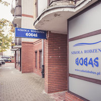 Bobas Szkoła Rodzenia