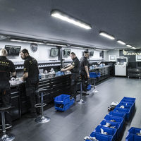 KRYMAR - regeneracja turbosprężarek, regeneracja DPF/FAP, GPF, SCR