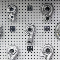 KRYMAR - regeneracja turbosprężarek, regeneracja DPF/FAP, GPF, SCR