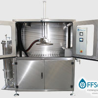 KRYMAR - regeneracja turbosprężarek, regeneracja DPF/FAP, GPF, SCR