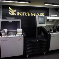 KRYMAR - regeneracja turbosprężarek, DPF/FAP, SCR