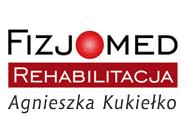 Agnieszka Grabowska-Kukiełko Fizjomed - Rehabilitacja