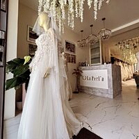 Autoryzowany Salon Ślubny - La Perla