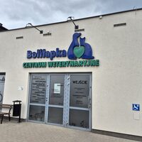 Boliłapka Centrum Weterynaryjne
