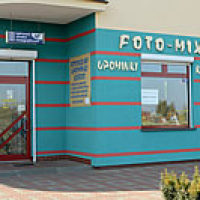 Zakład fotograficzny Foto-Mix - zdjęcia do dokumentów