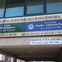 Kancelaria Adwokacko-Radcowska Wojtacha, Żukowska-Dudek s.c.