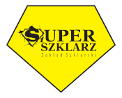 Super Szklarz Zakład Szklarski - lustra, kabiny prysznicowe, kuchnie